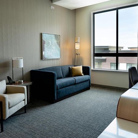 Courtyard By Marriott Salt Lake City Cottonwood Cottonwood Heights Ngoại thất bức ảnh