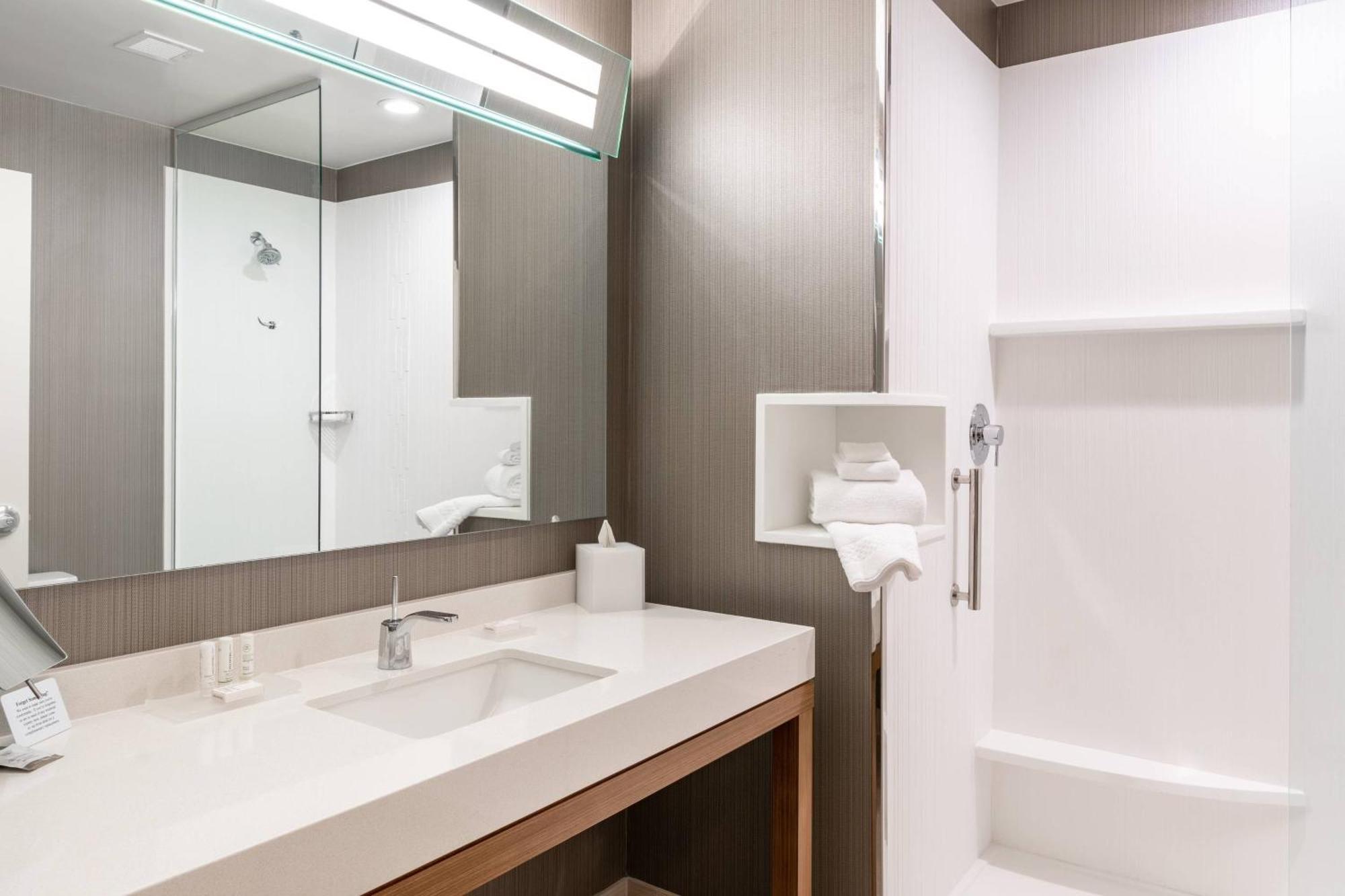 Courtyard By Marriott Salt Lake City Cottonwood Cottonwood Heights Ngoại thất bức ảnh