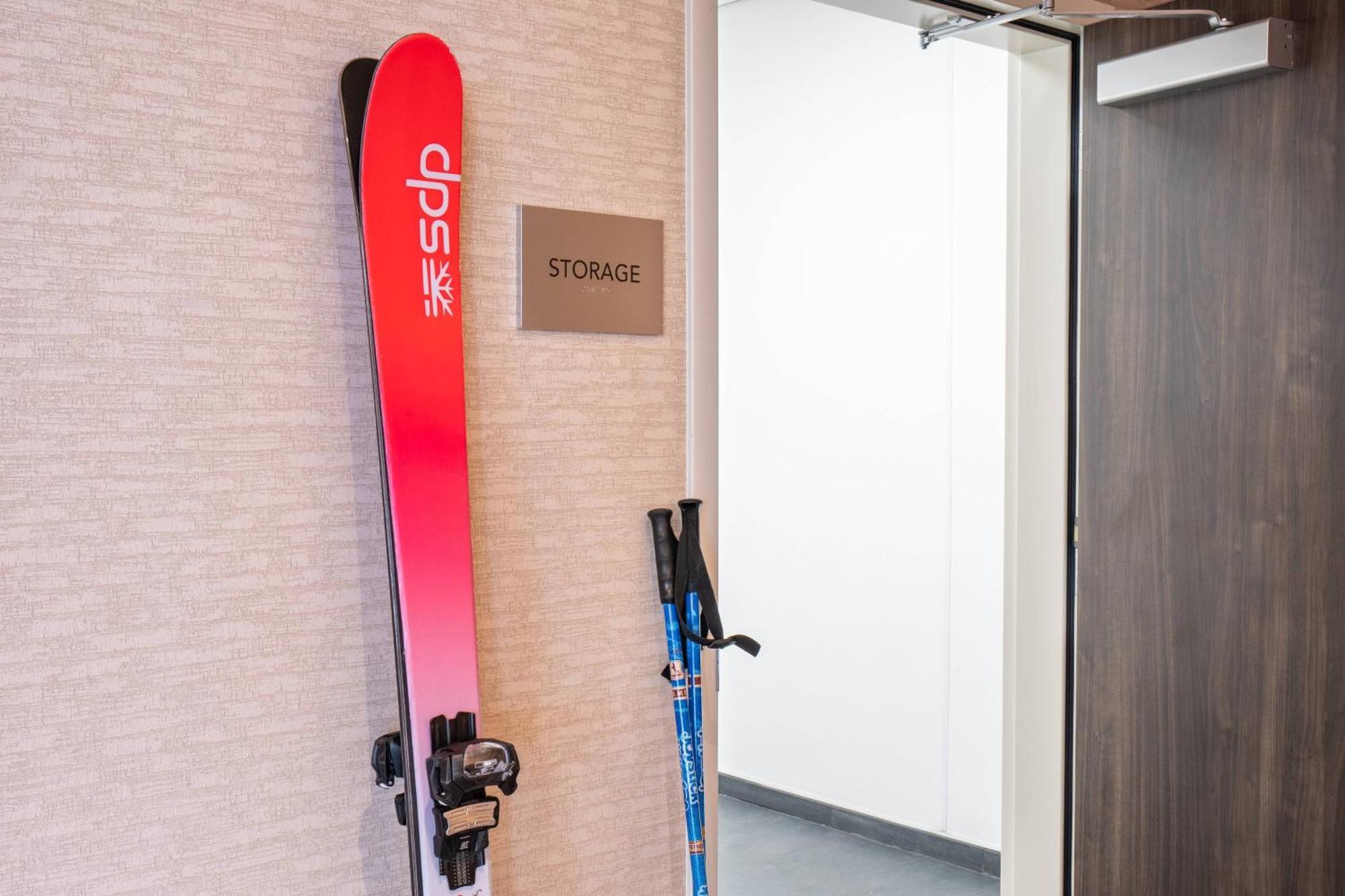 Courtyard By Marriott Salt Lake City Cottonwood Cottonwood Heights Ngoại thất bức ảnh