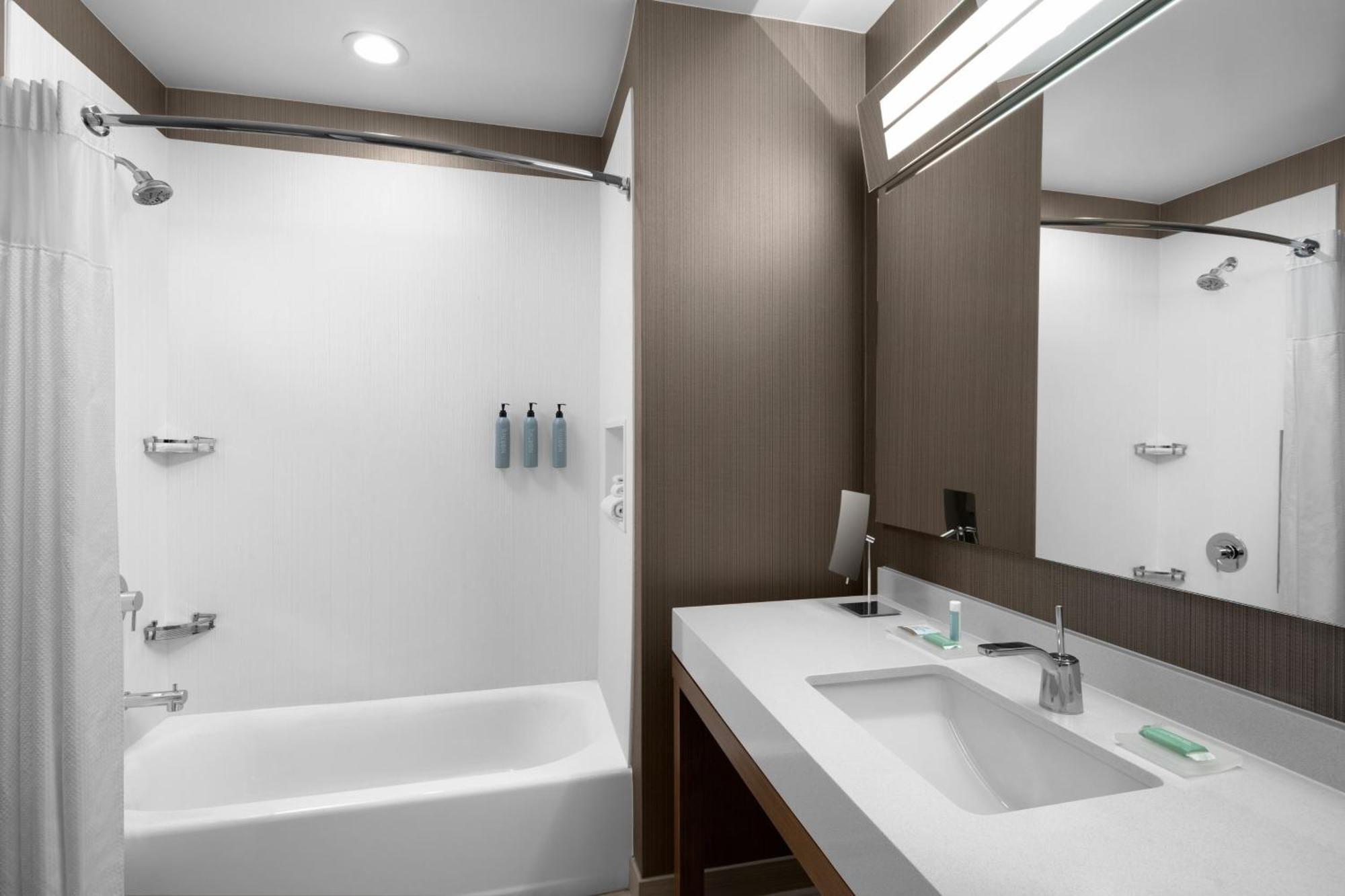 Courtyard By Marriott Salt Lake City Cottonwood Cottonwood Heights Ngoại thất bức ảnh